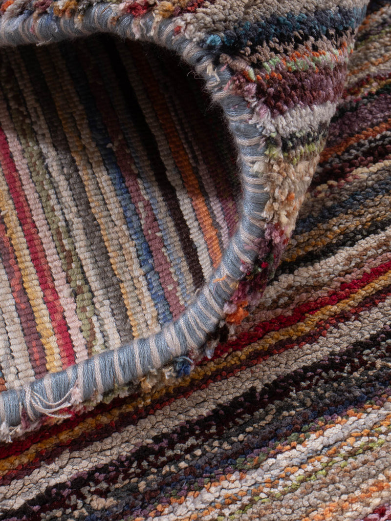 Loribaft Loom Tapete - Tapete de lã