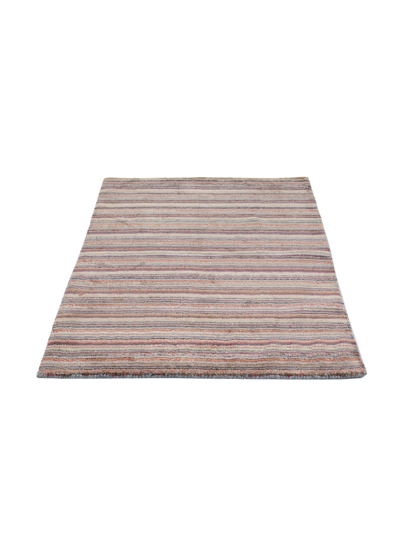 Loribaft Loom Tapete - Tapete de lã