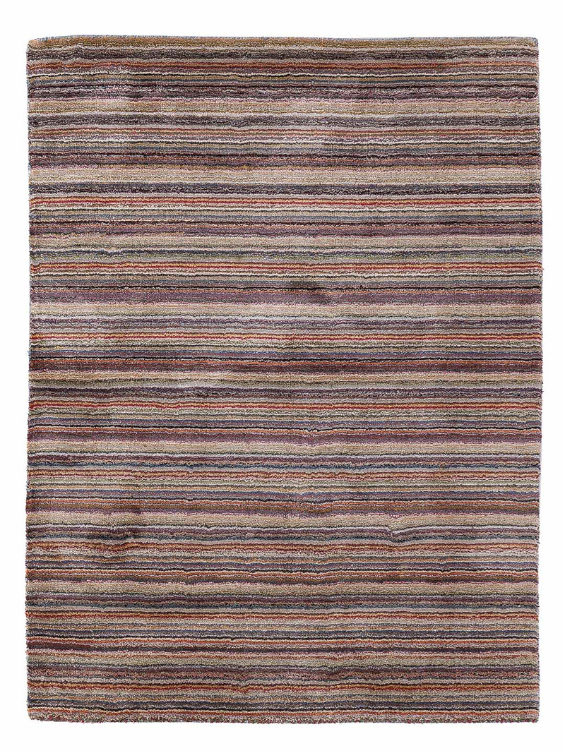 Loribaft Loom Tapete - Tapete de lã