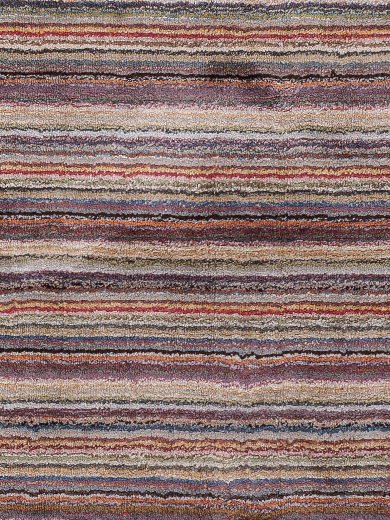 Loribaft Loom Tapete - Tapete de lã