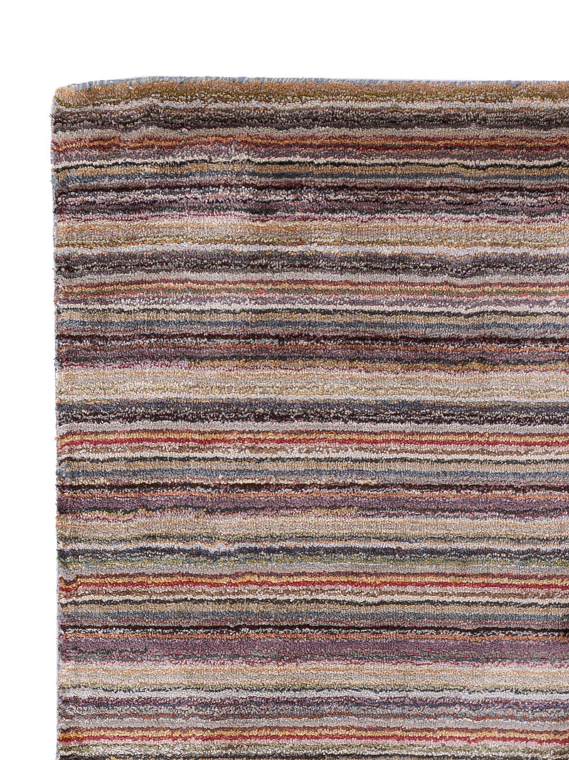 Loribaft Loom Tapete - Tapete de lã
