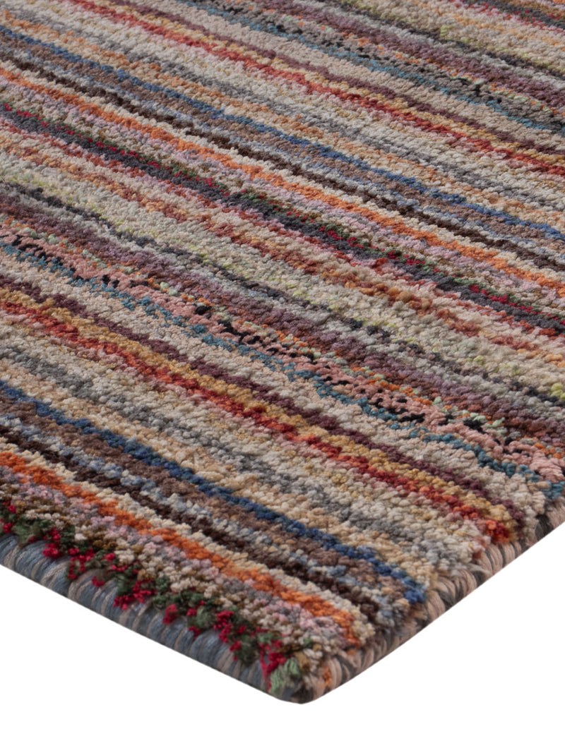 Loribaft Loom Tapete - Tapete de lã