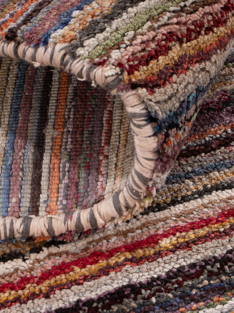 Loribaft Loom Tapete - Tapete de lã