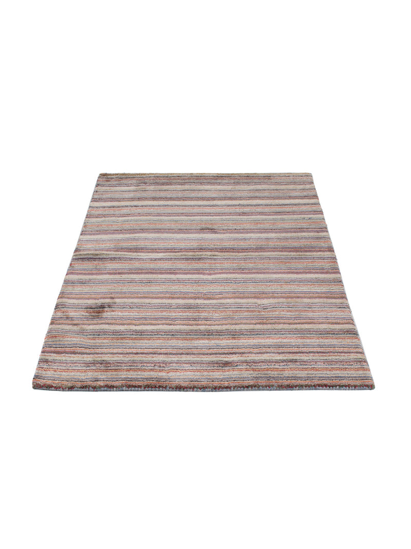 Loribaft Loom Tapete - Tapete de lã