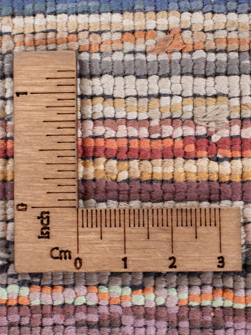 Loribaft Loom Tapete - Tapete de lã