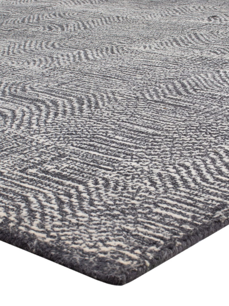Designer Teppich 290x230cm - Designerteppich