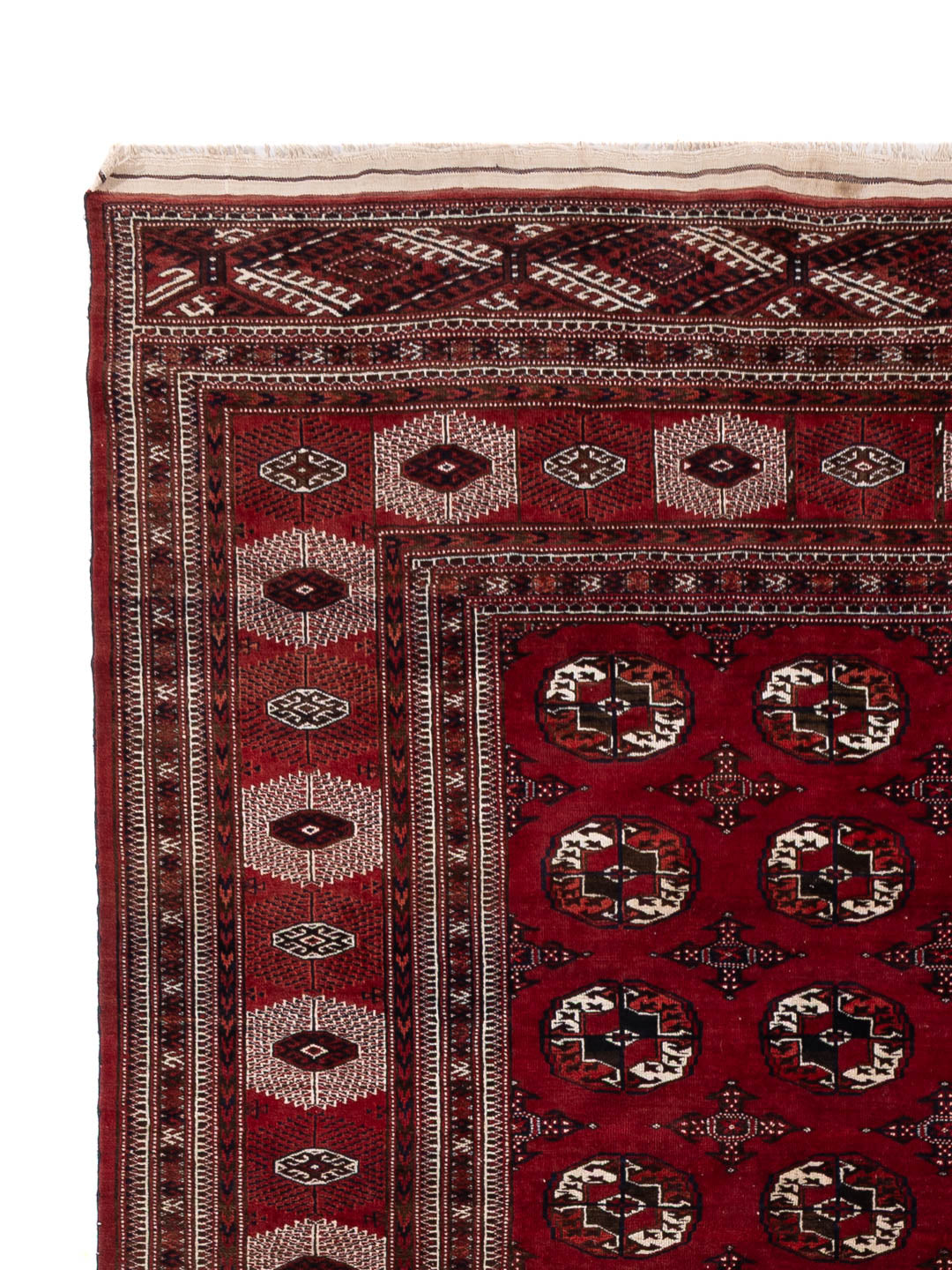 Bukhara Tapete - Tapete Oriental