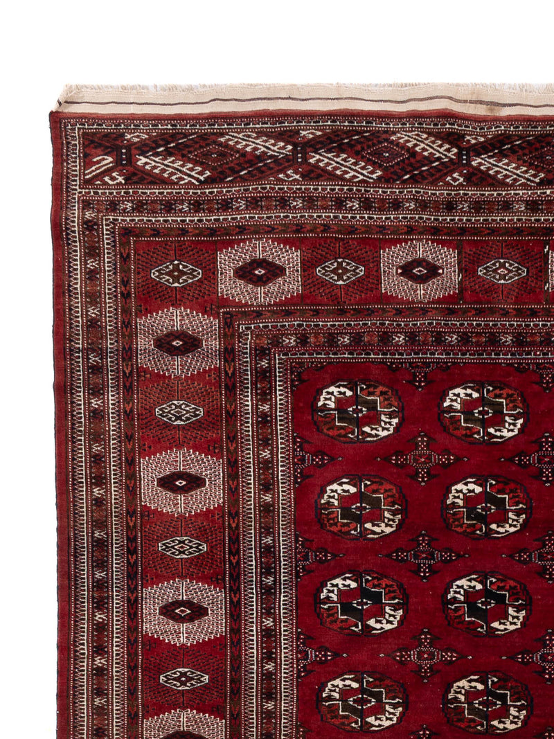 Bukhara Tapete - Tapete Oriental