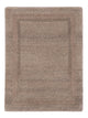 Nepal Teppich 90x60cm - Wollteppich