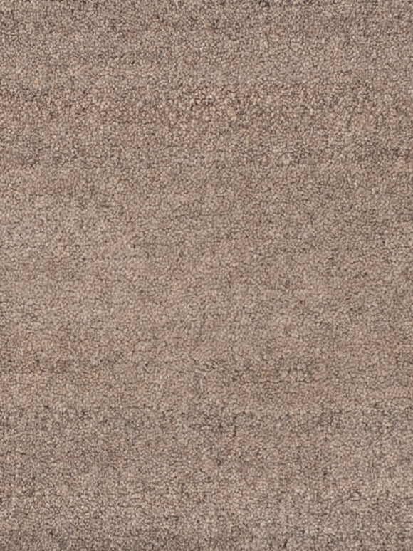 Nepal Teppich 90x60cm - Wollteppich