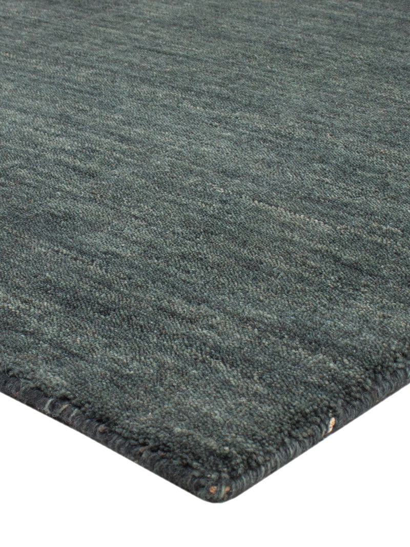 Loribaft Loom Teppich 200x150cm - Wollteppich