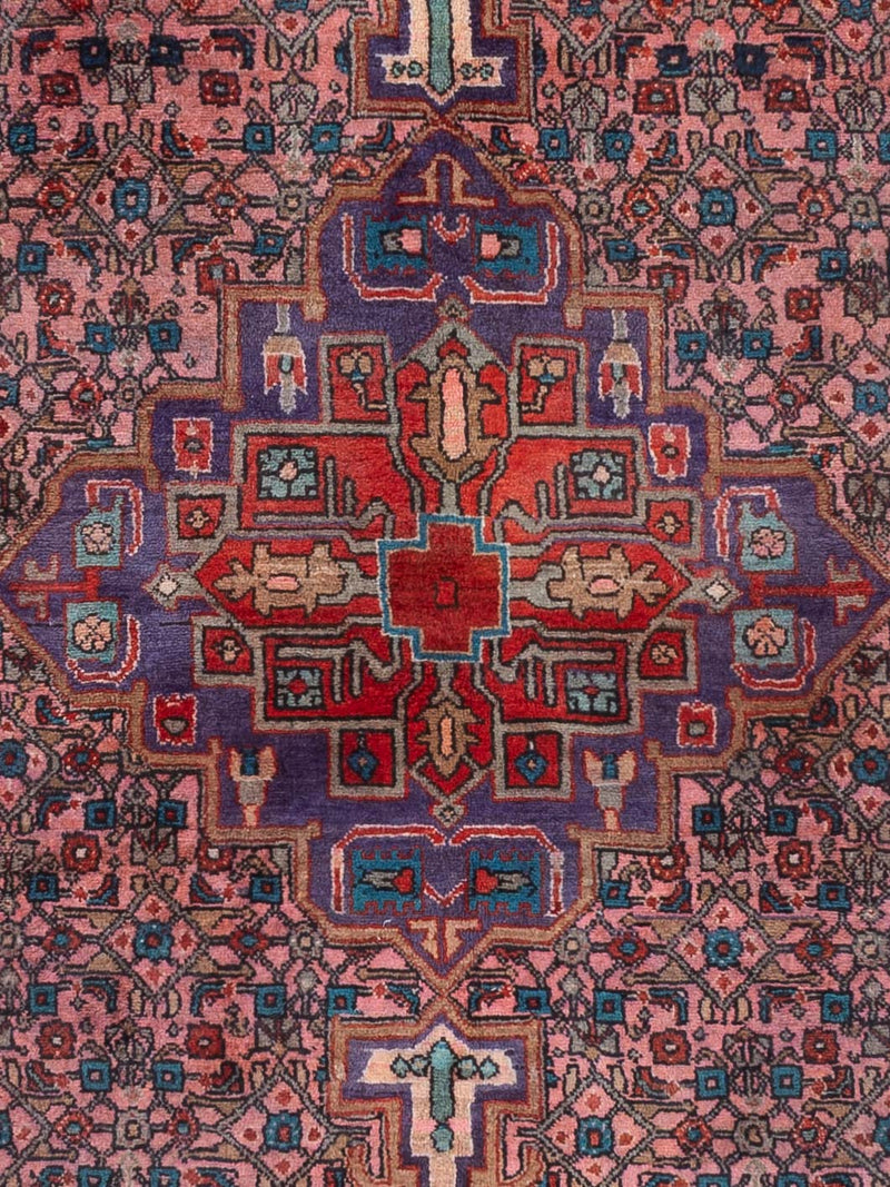 Rudbar Teppich 250x157cm - Perserteppich