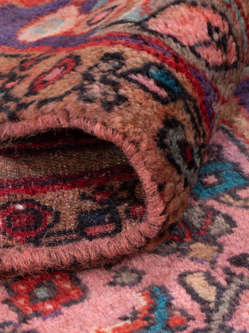 Rudbar Teppich 250x157cm - Perserteppich