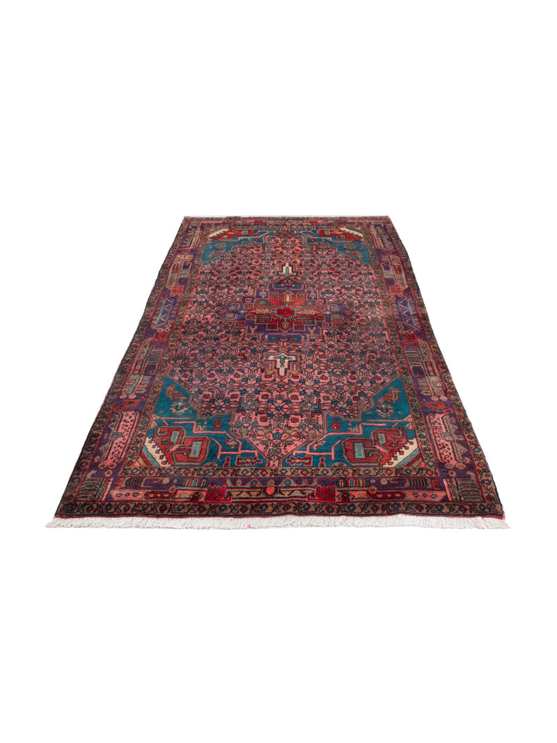 Rudbar Teppich 250x157cm - Perserteppich