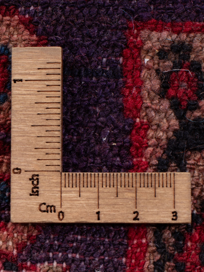 Rudbar Teppich 250x157cm - Perserteppich