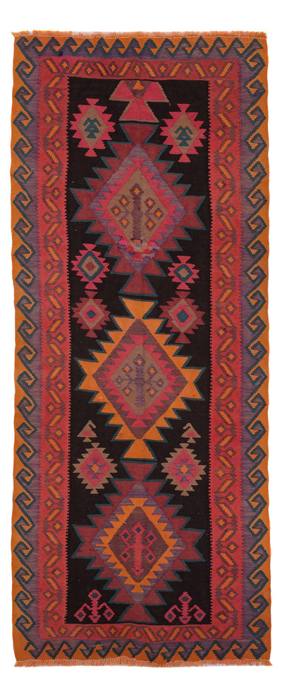 Kilim antigo Tapete