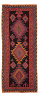 Kilim antigo Tapete