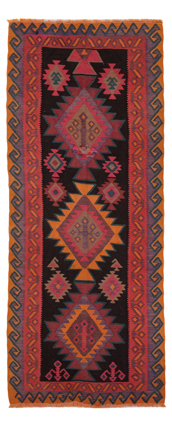 Kilim antigo Tapete