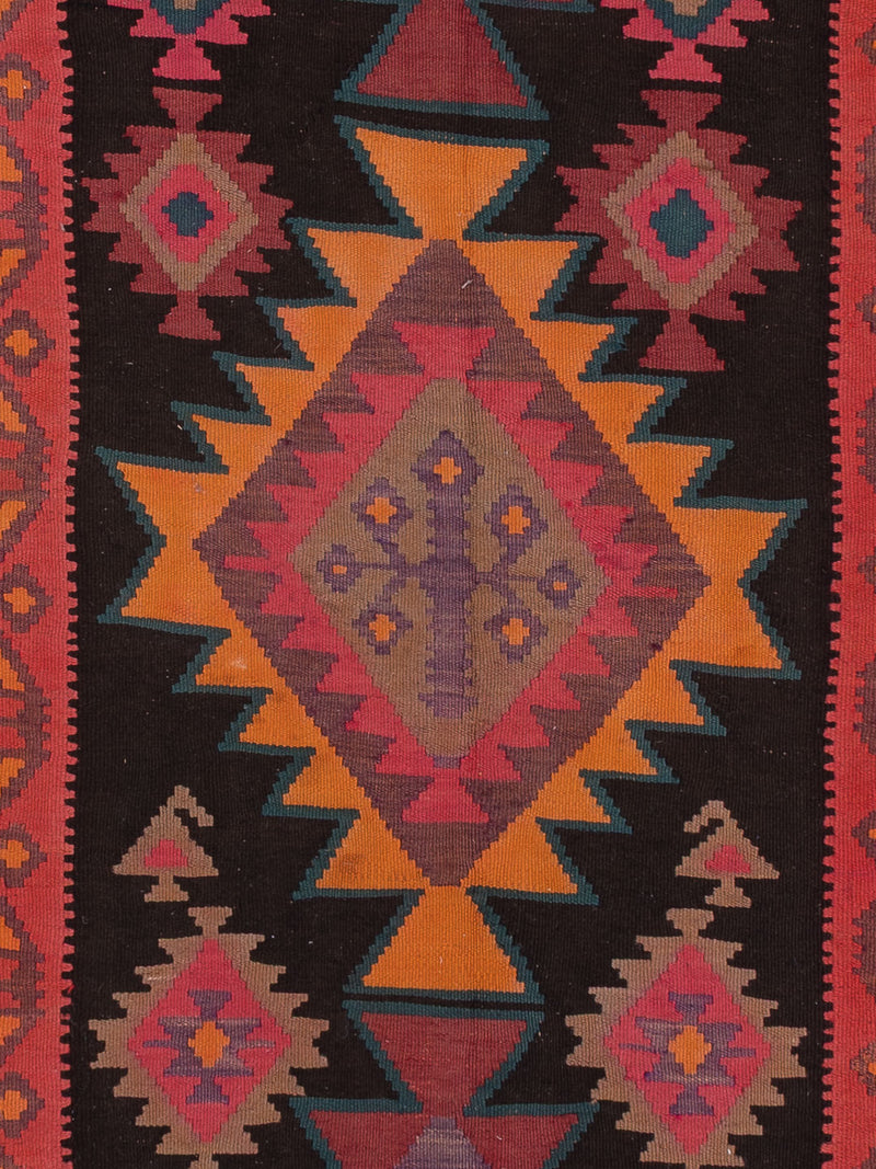 Kilim antigo Tapete