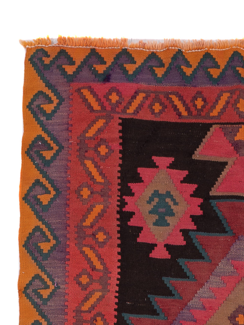 Kilim antigo Tapete