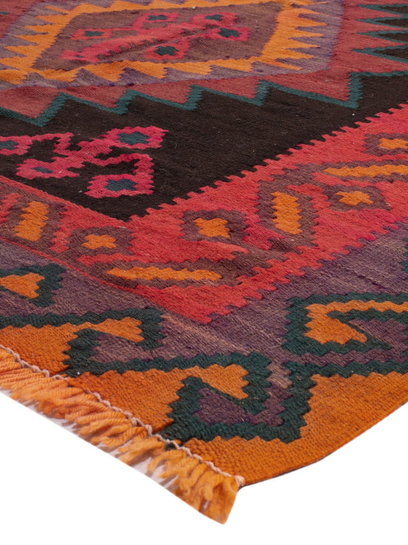 Kilim antigo Tapete