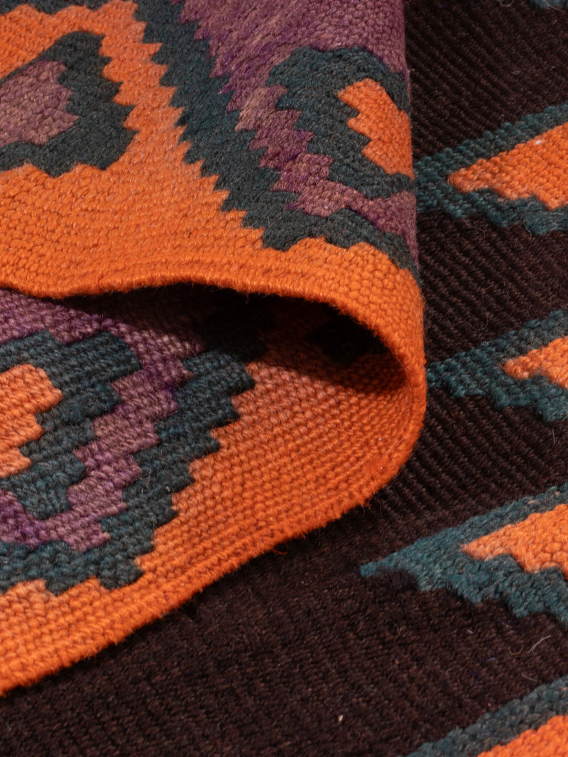 Kilim antigo Tapete