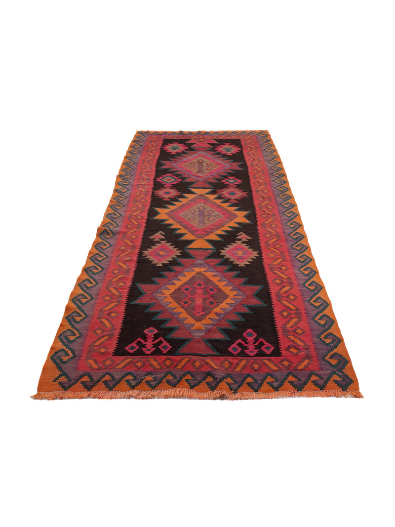 Kilim antigo Tapete