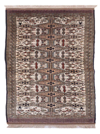 Kilim de seda Tapete – product image