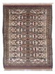 Kilim de seda Tapete