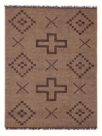 Moderner Teppich 250x150cm - Designerteppich – product image
