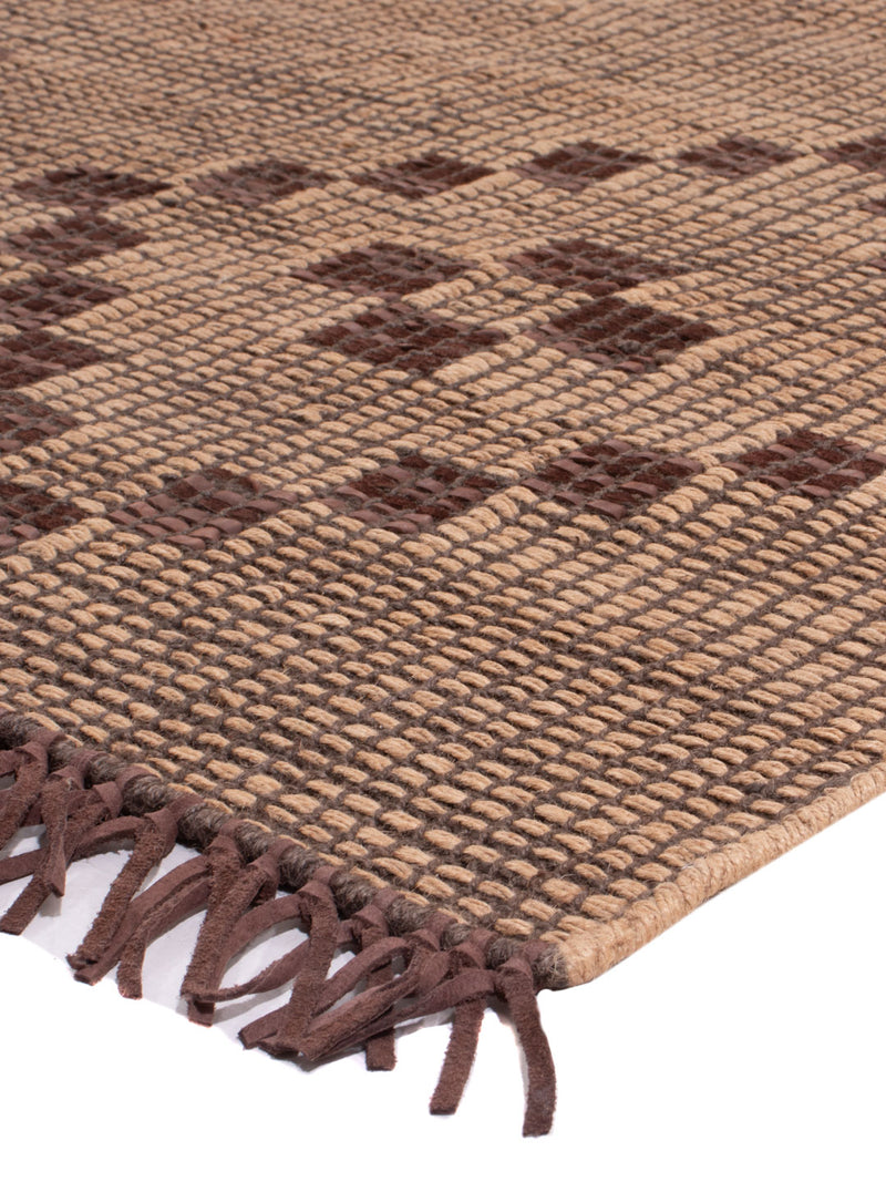 Moderner Teppich 250x150cm - Designerteppich