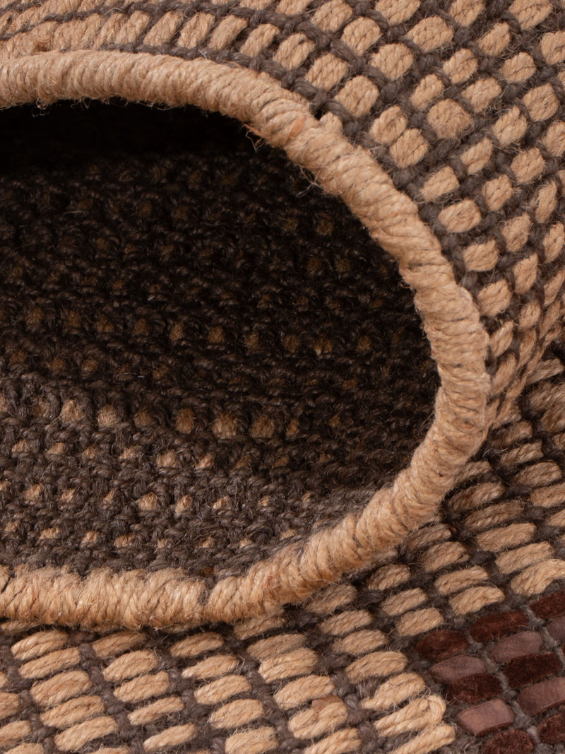 Moderner Teppich 250x150cm - Designerteppich