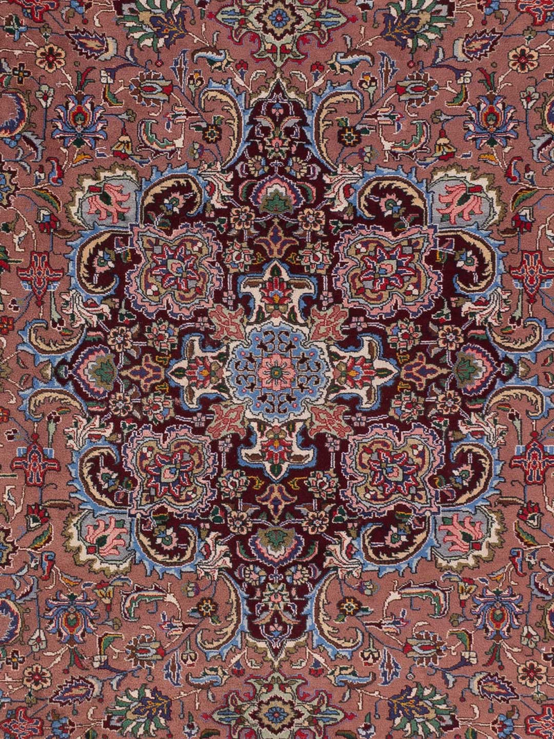 Tabriz Tapete - Tapete persa