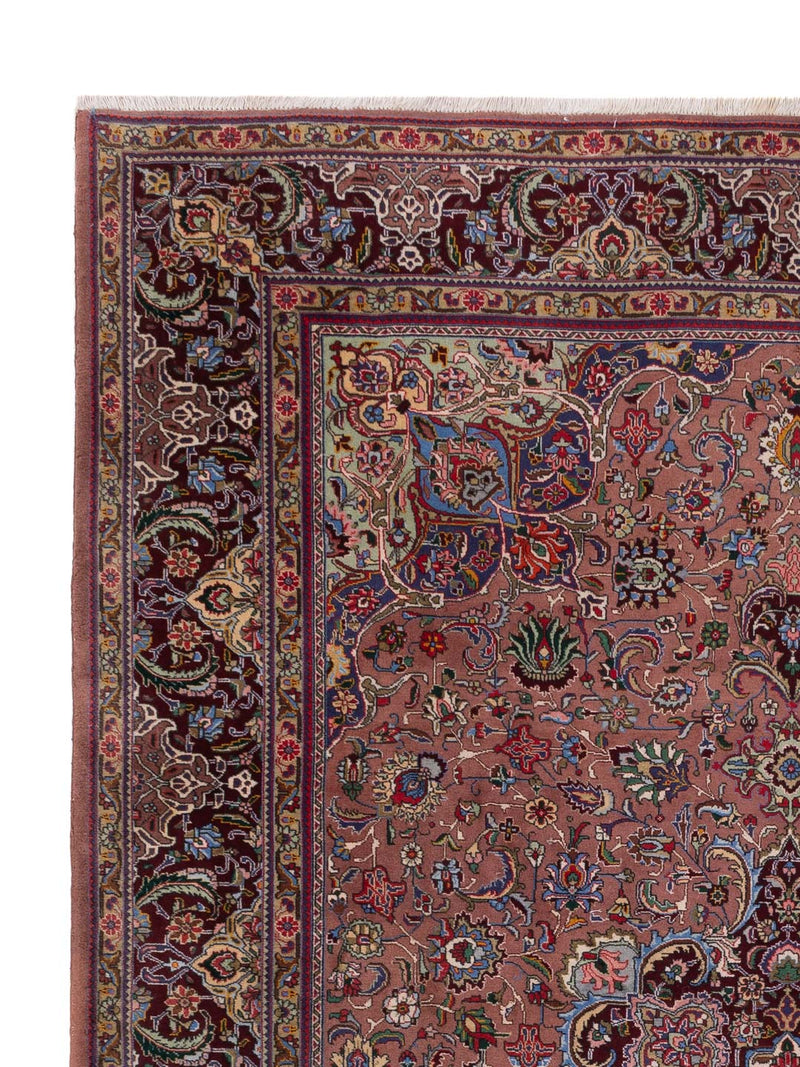 Tabriz Tapete - Tapete persa