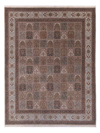 Qom Indo Tapete - Tapete Oriental – product image