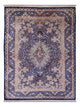 Ghom - Seide Teppich 150x96cm - Perserteppich
