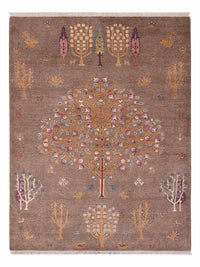 Ziegler Teppich 240x170cm - Orientteppich – product image