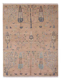 Ariana Teppich 236x169cm - Orientteppich – product image