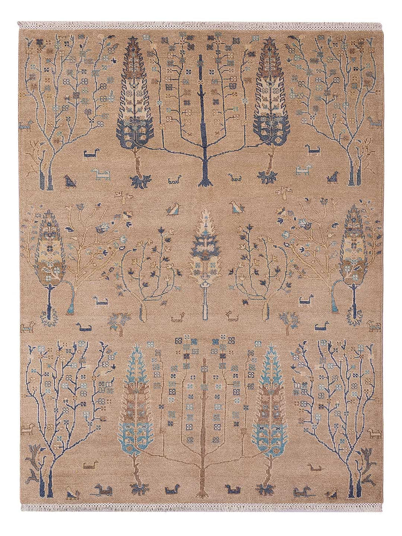 Ariana Teppich 236x169cm - Orientteppich