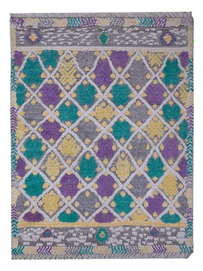 Tapete de desenhador 167x240cm - Designerteppich