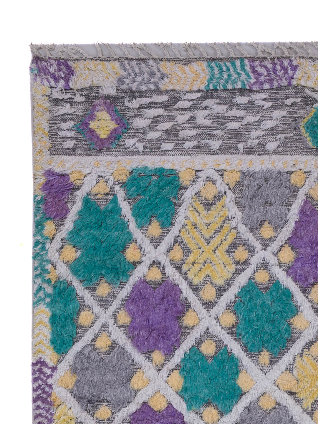 Tapete de desenhador - Designerteppich
