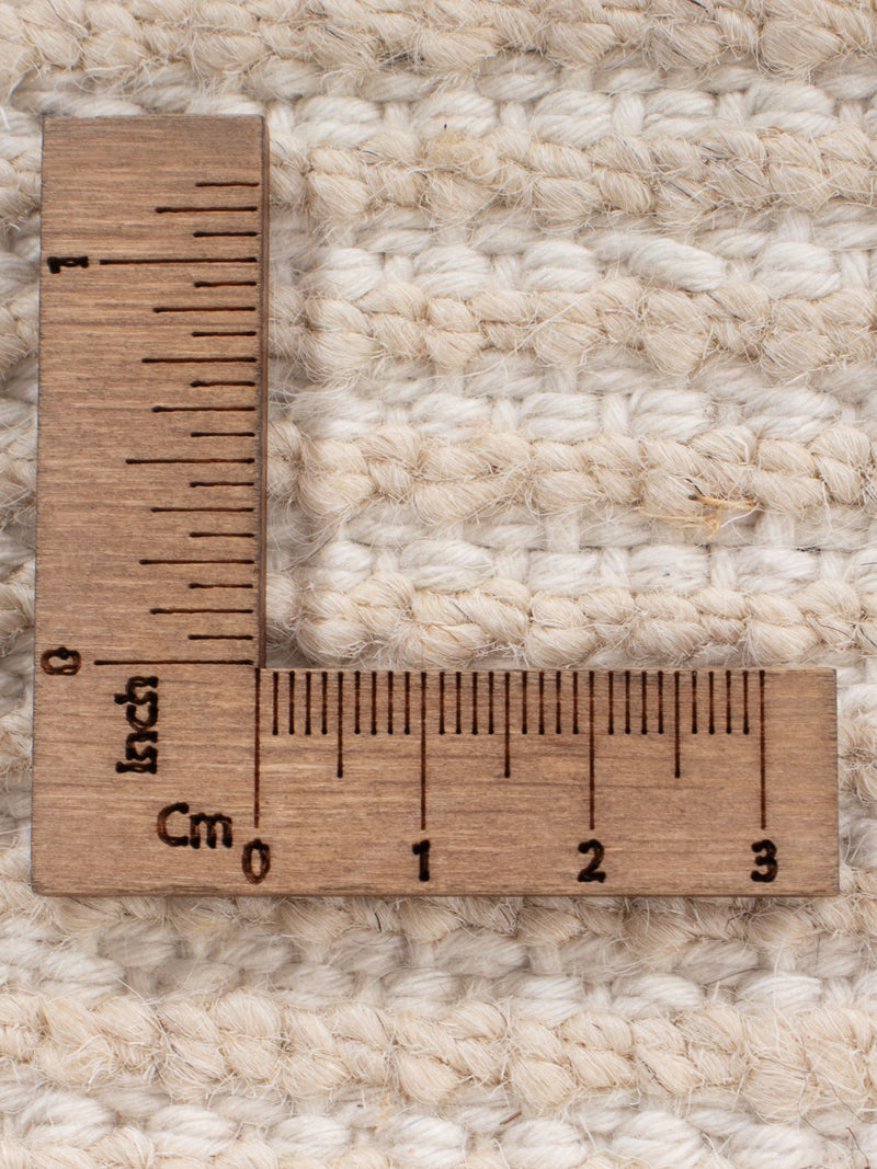 Berber Teppich 244x166cm - Wollteppich