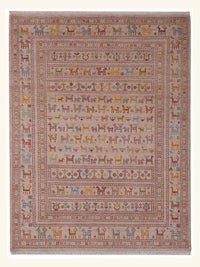 Ariana Teppich 190x150cm - Orientteppich – product image