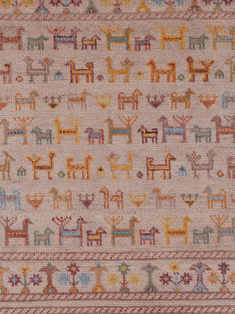 Ariana Teppich 190x150cm - Orientteppich