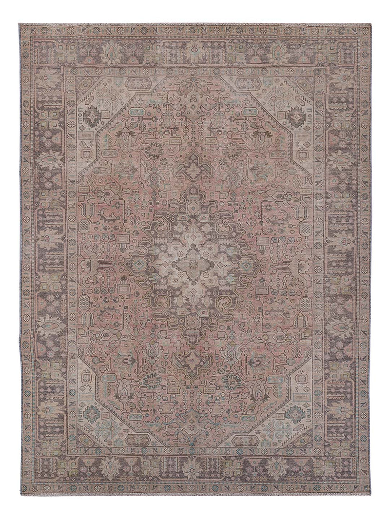 Tapete Vintage 194x278cm