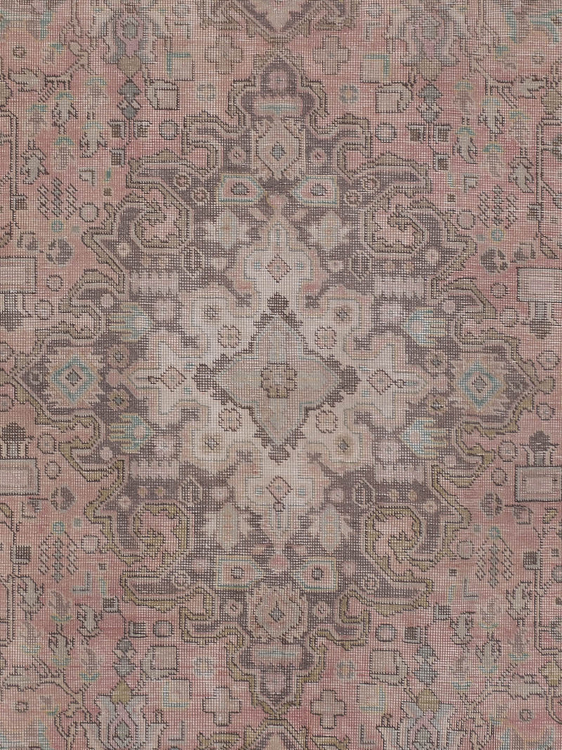 Tapete Vintage 194x278cm