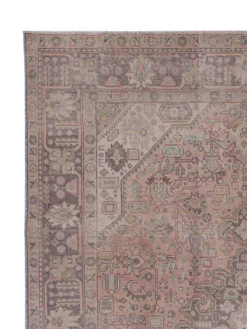 Tapete Vintage 194x278cm