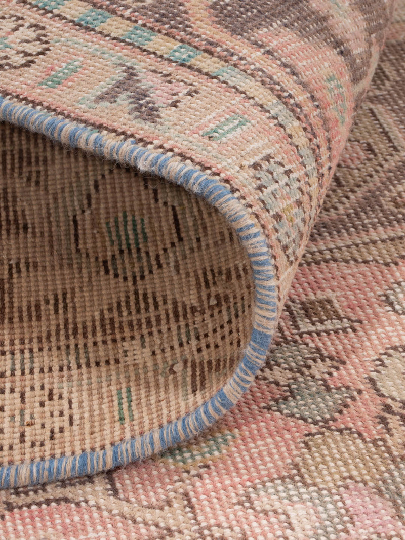 Tapete Vintage 194x278cm