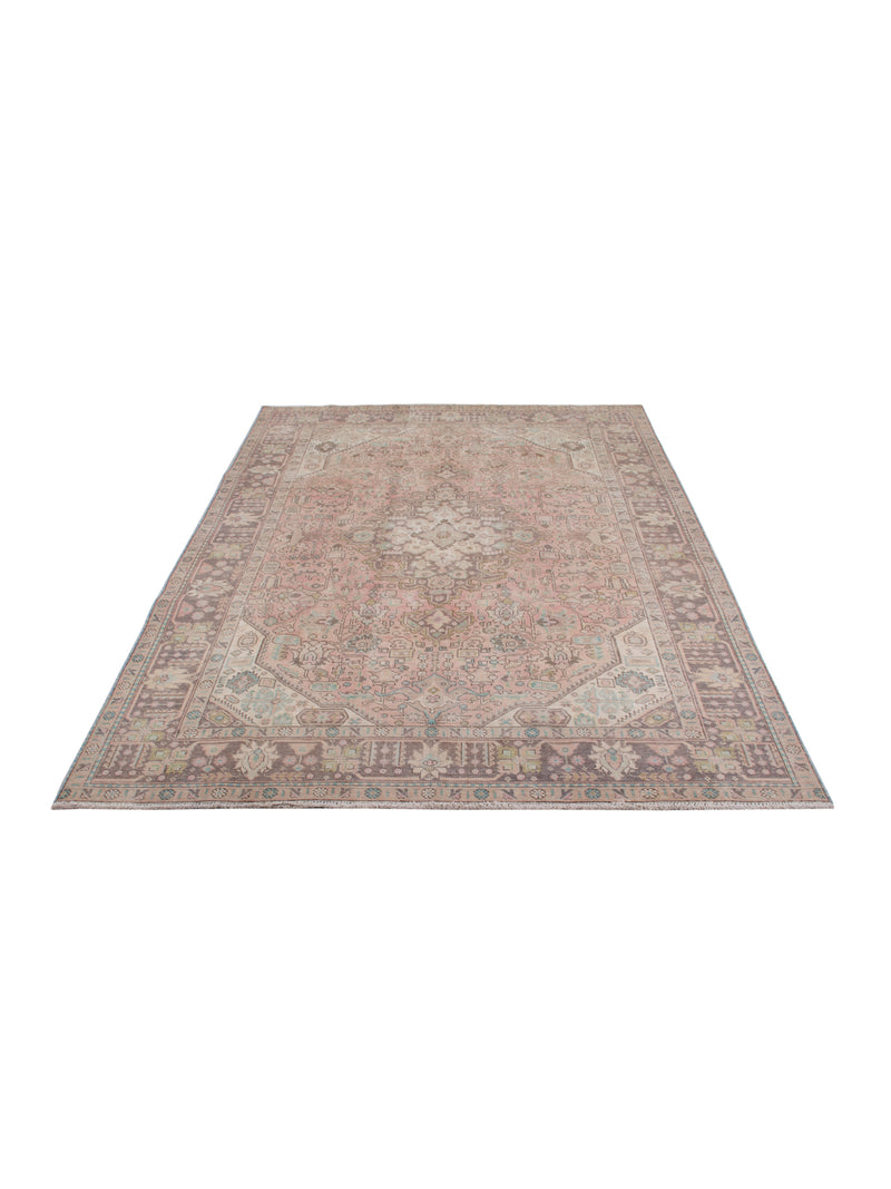 Tapete Vintage 194x278cm