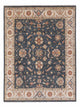 Ziegler Teppich 293x254cm - Orientteppich